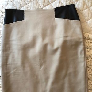 Club Monaco Pencil Skirt